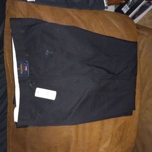 Mens Brooks Brothers dress pants size 38/30 & 37/38